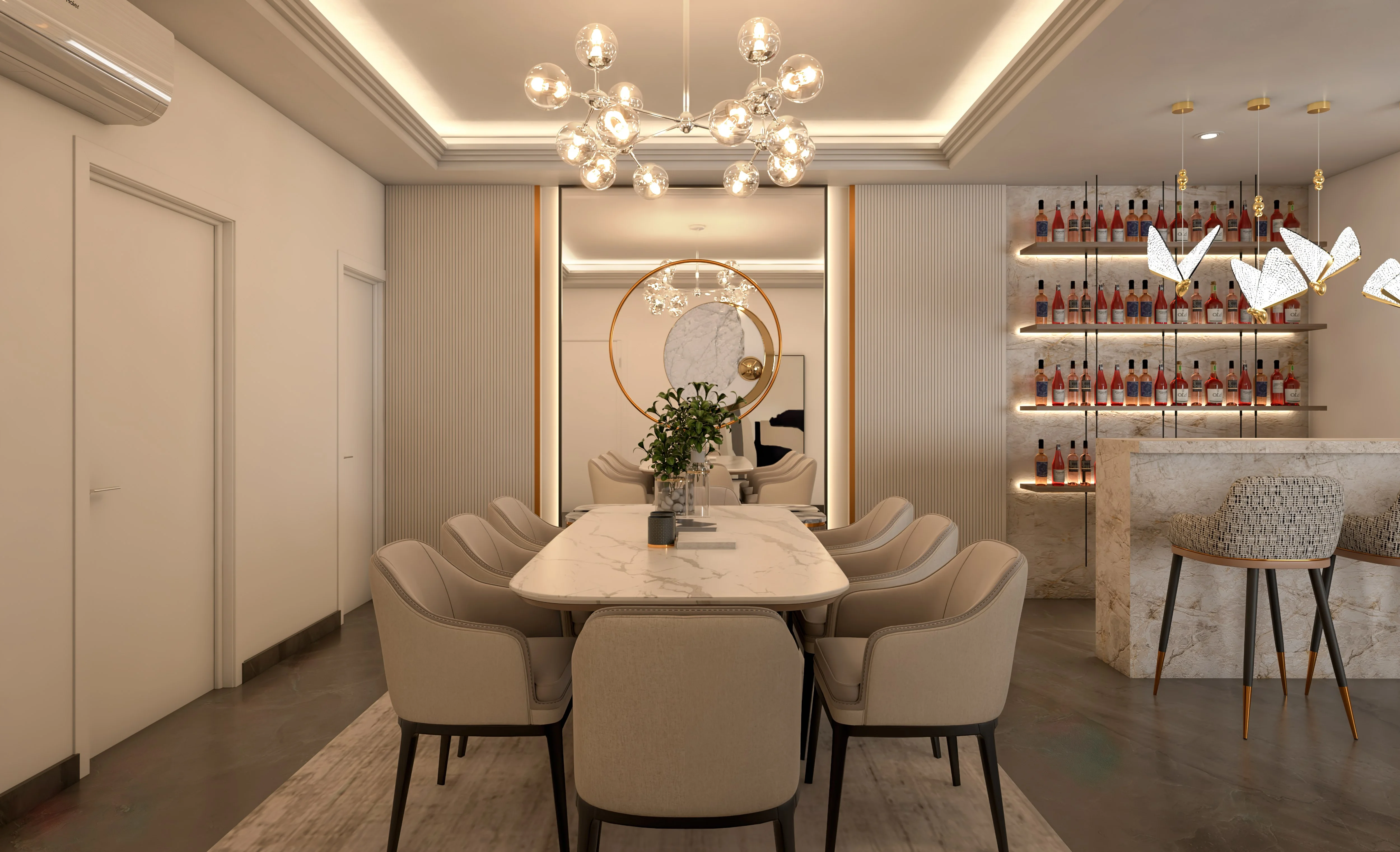 Aurum Crest - Image 1