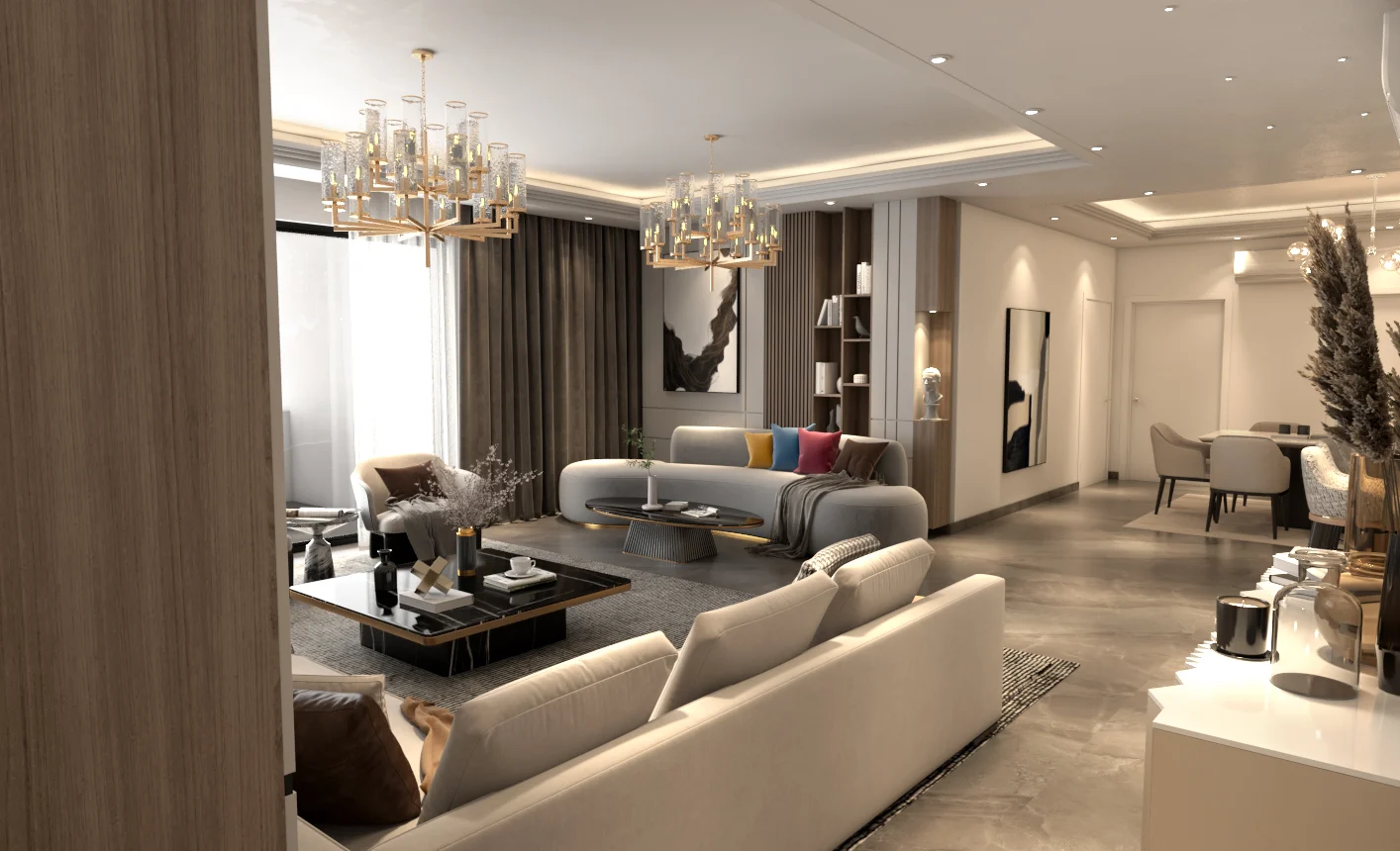 Aurum Crest cover image