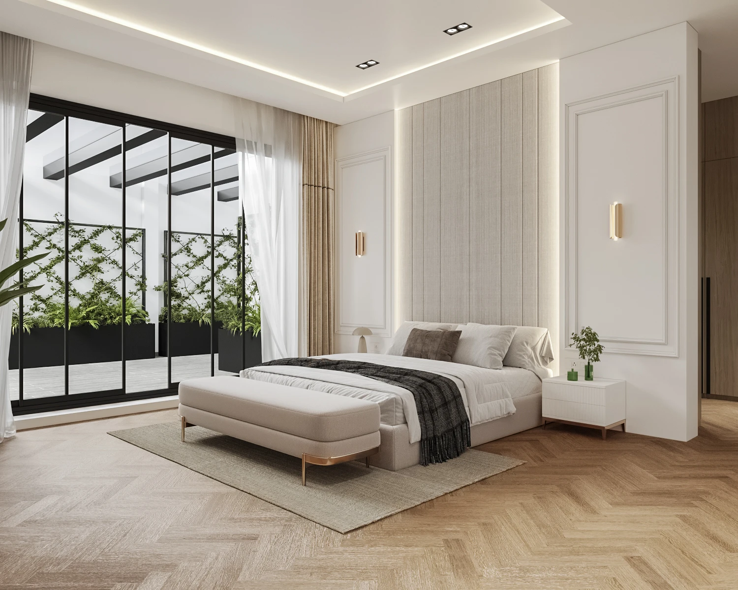 The Arcadia Concept - Image 19