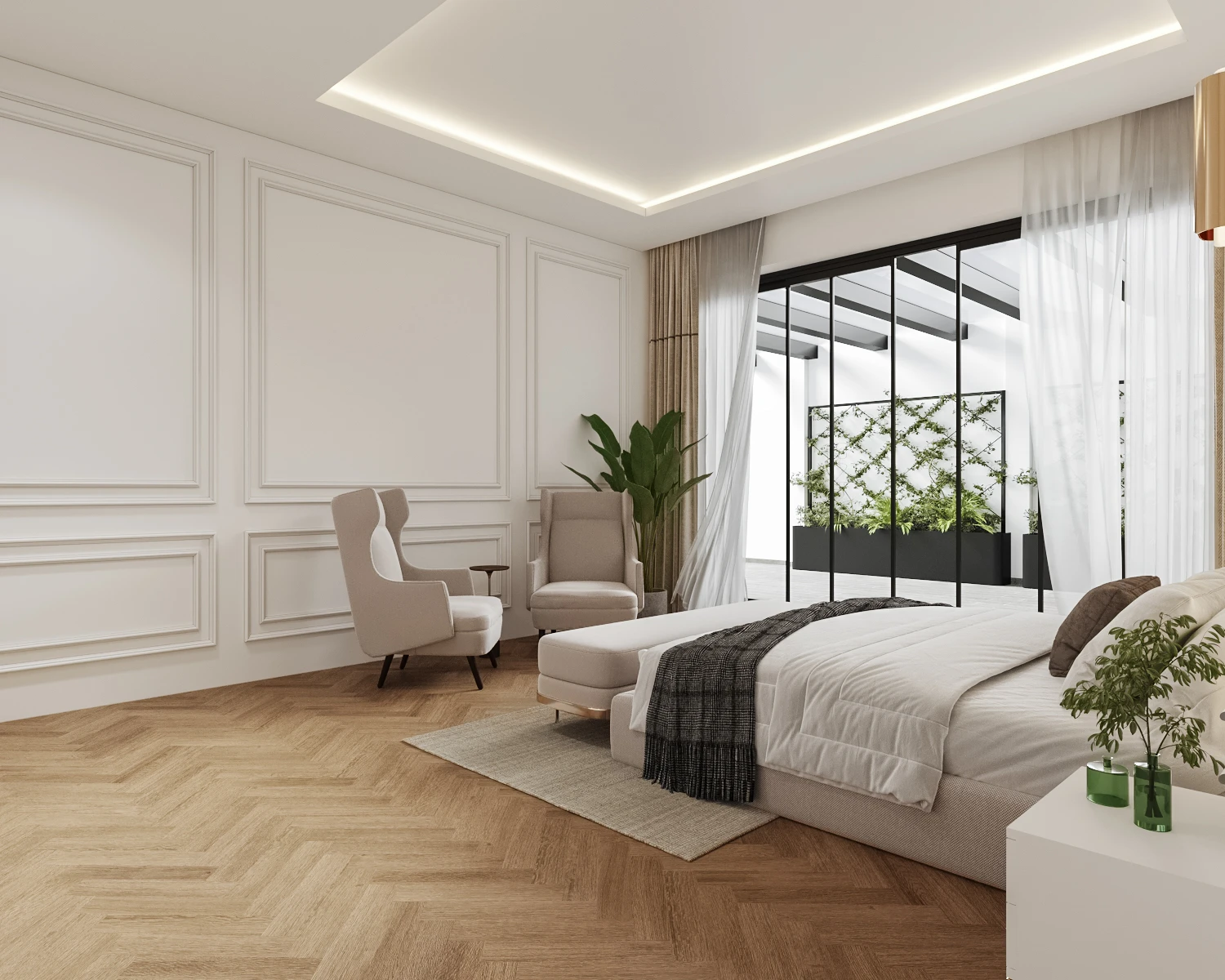 The Arcadia Concept - Image 20