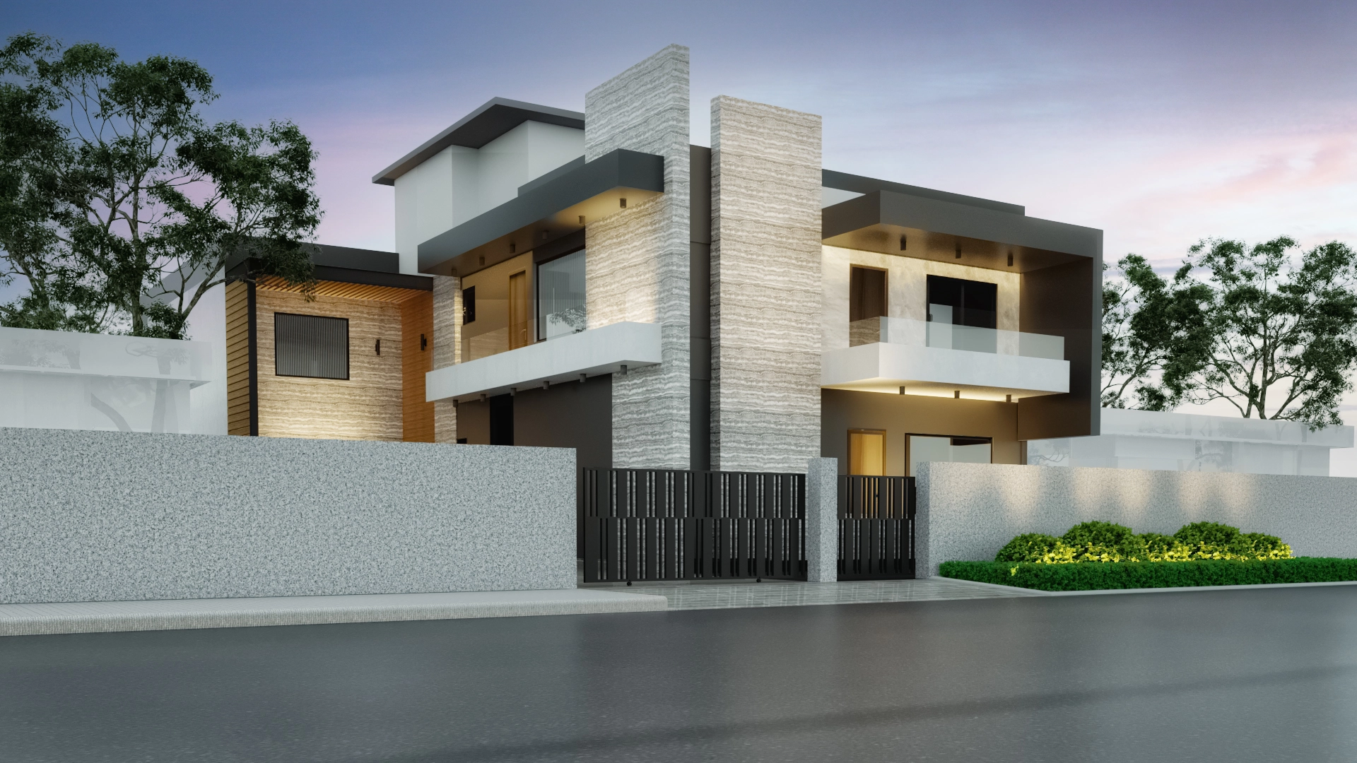 The Arcadia Concept - Image 12