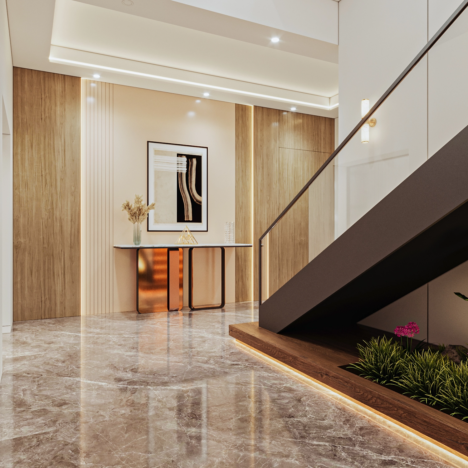 The Arcadia Concept - Image 30