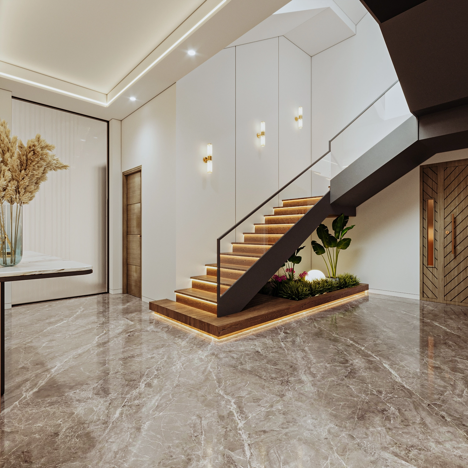 The Arcadia Concept - Image 31