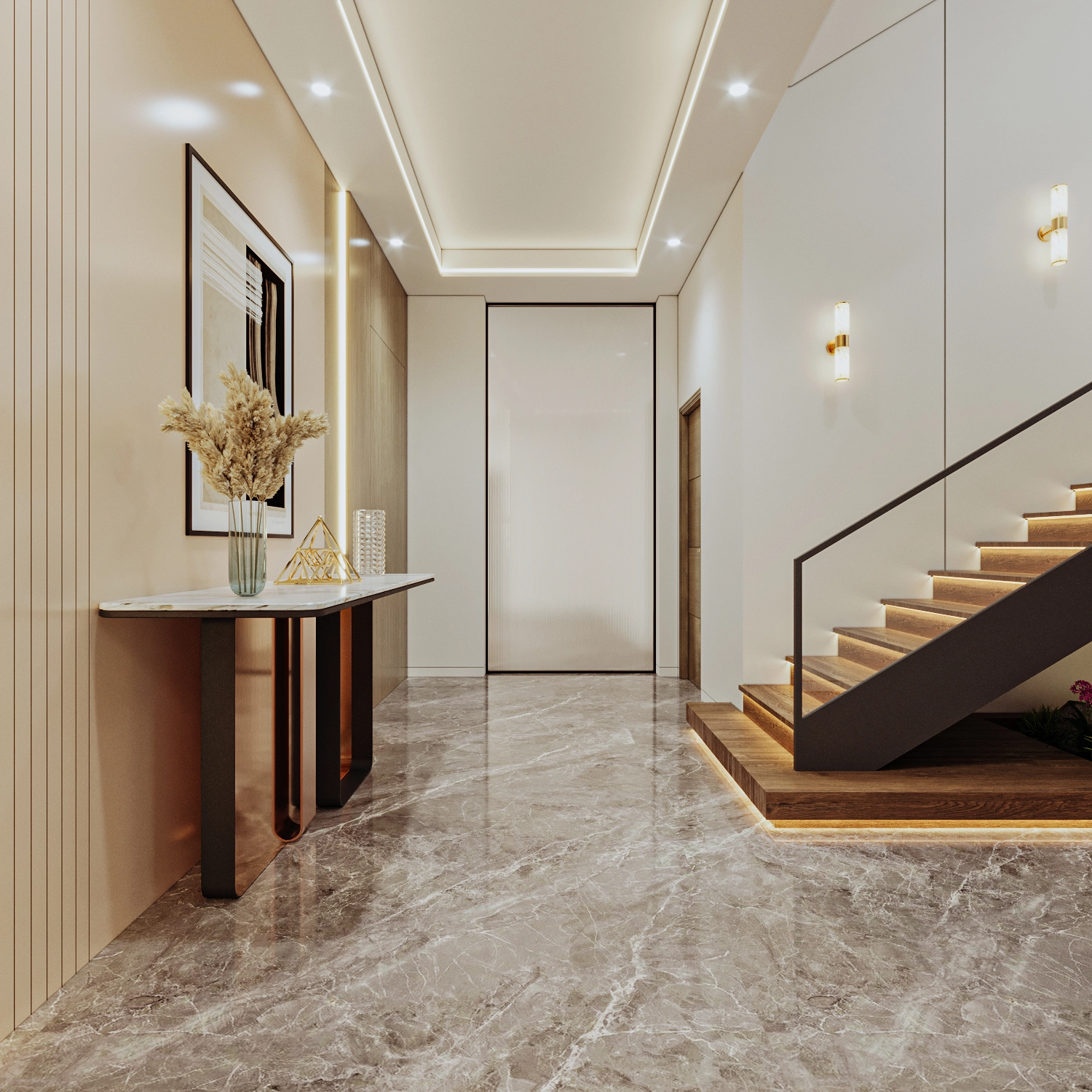 The Arcadia Concept - Image 32