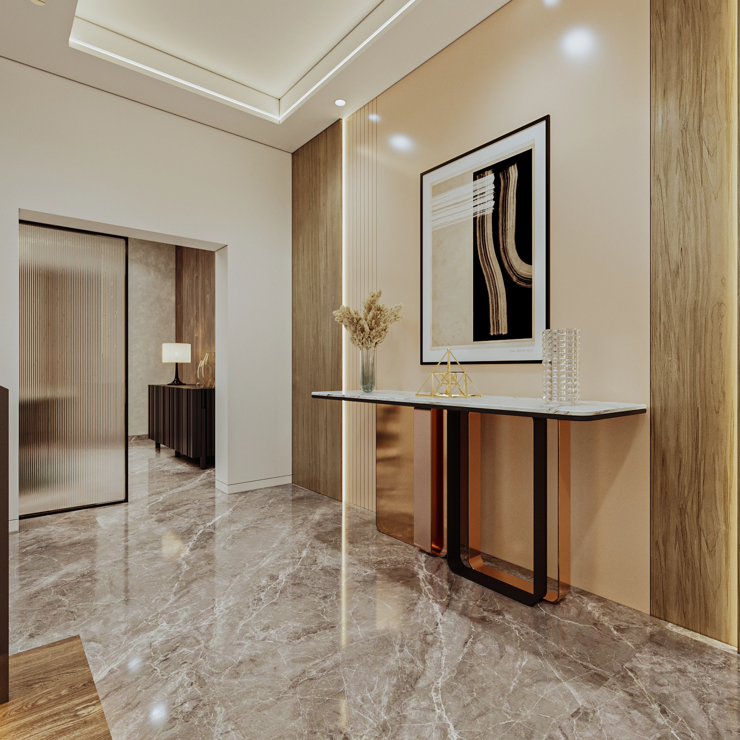 The Arcadia Concept - Image 33