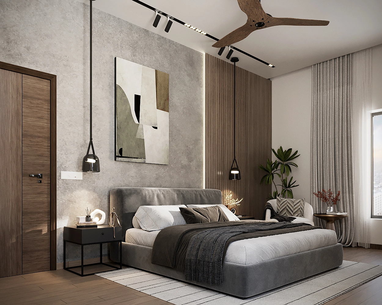 The Arcadia Concept - Image 13