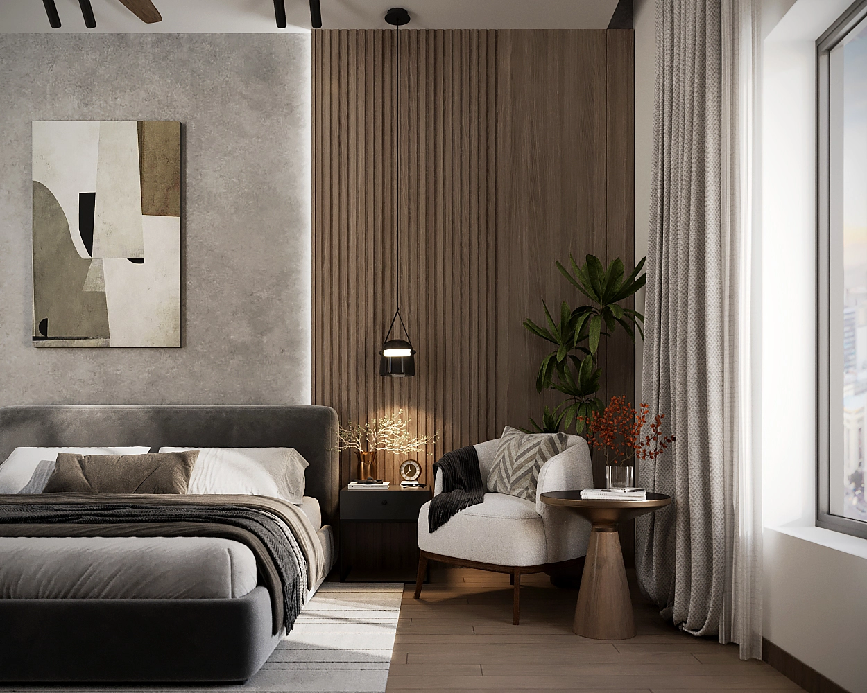 The Arcadia Concept - Image 15