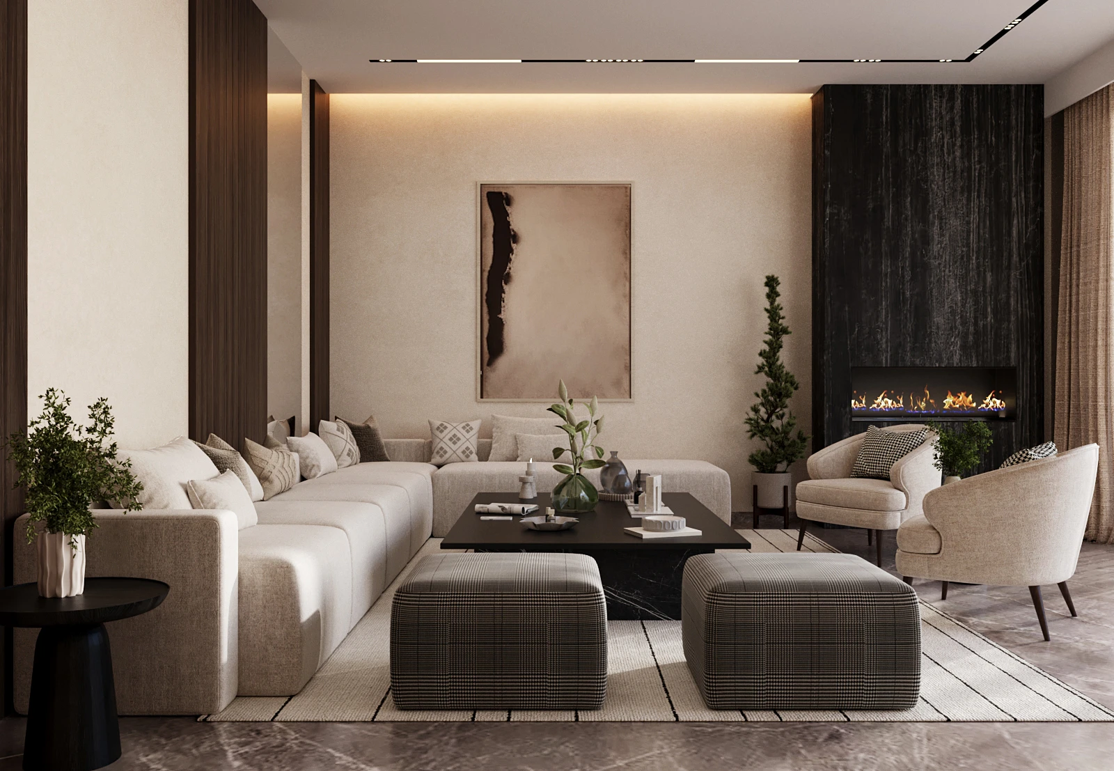 The Arcadia Concept cover image