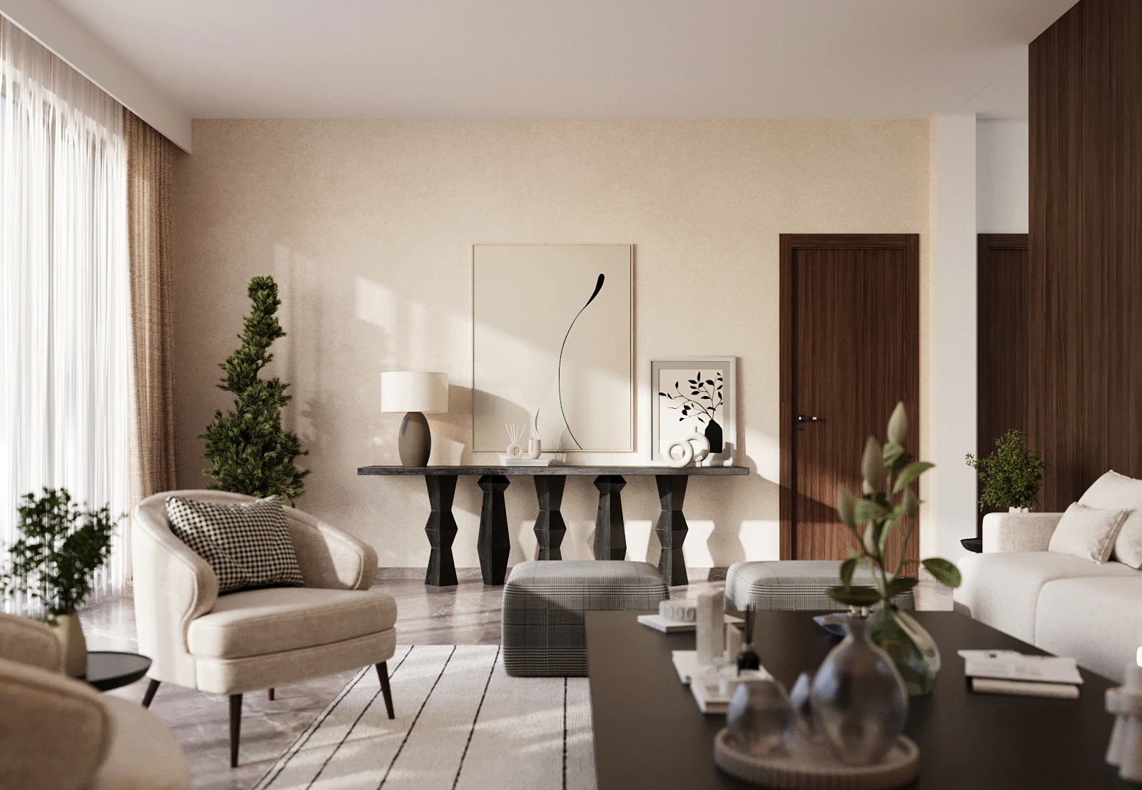 The Arcadia Concept - Image 2