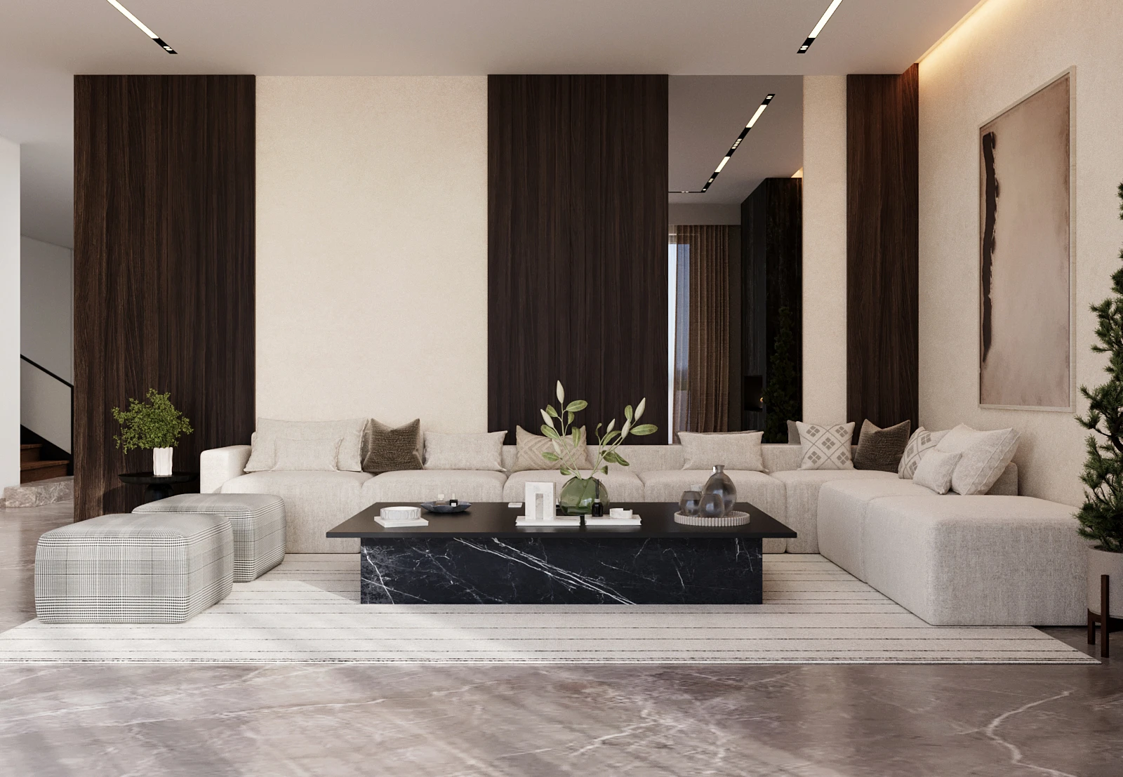 The Arcadia Concept - Image 4