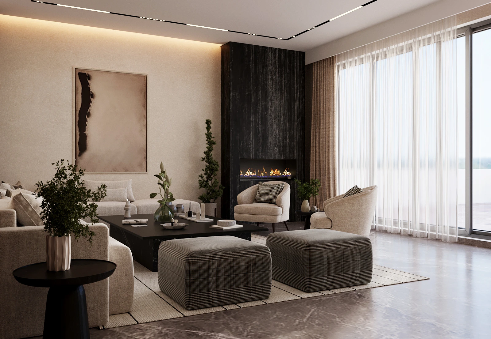 The Arcadia Concept - Image 5