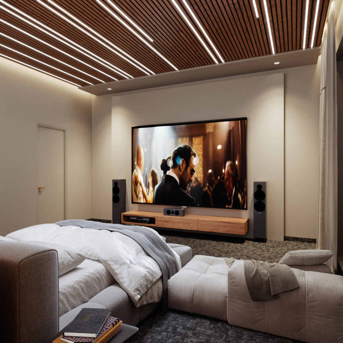 The Arcadia Concept - Image 27