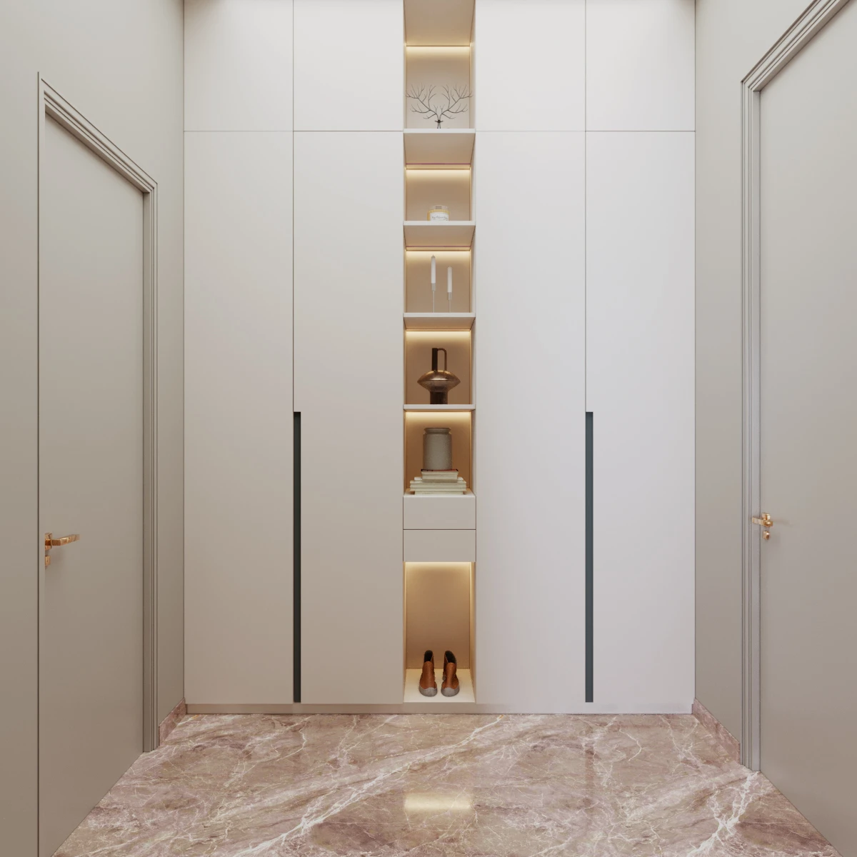 The Arcadia Concept - Image 29