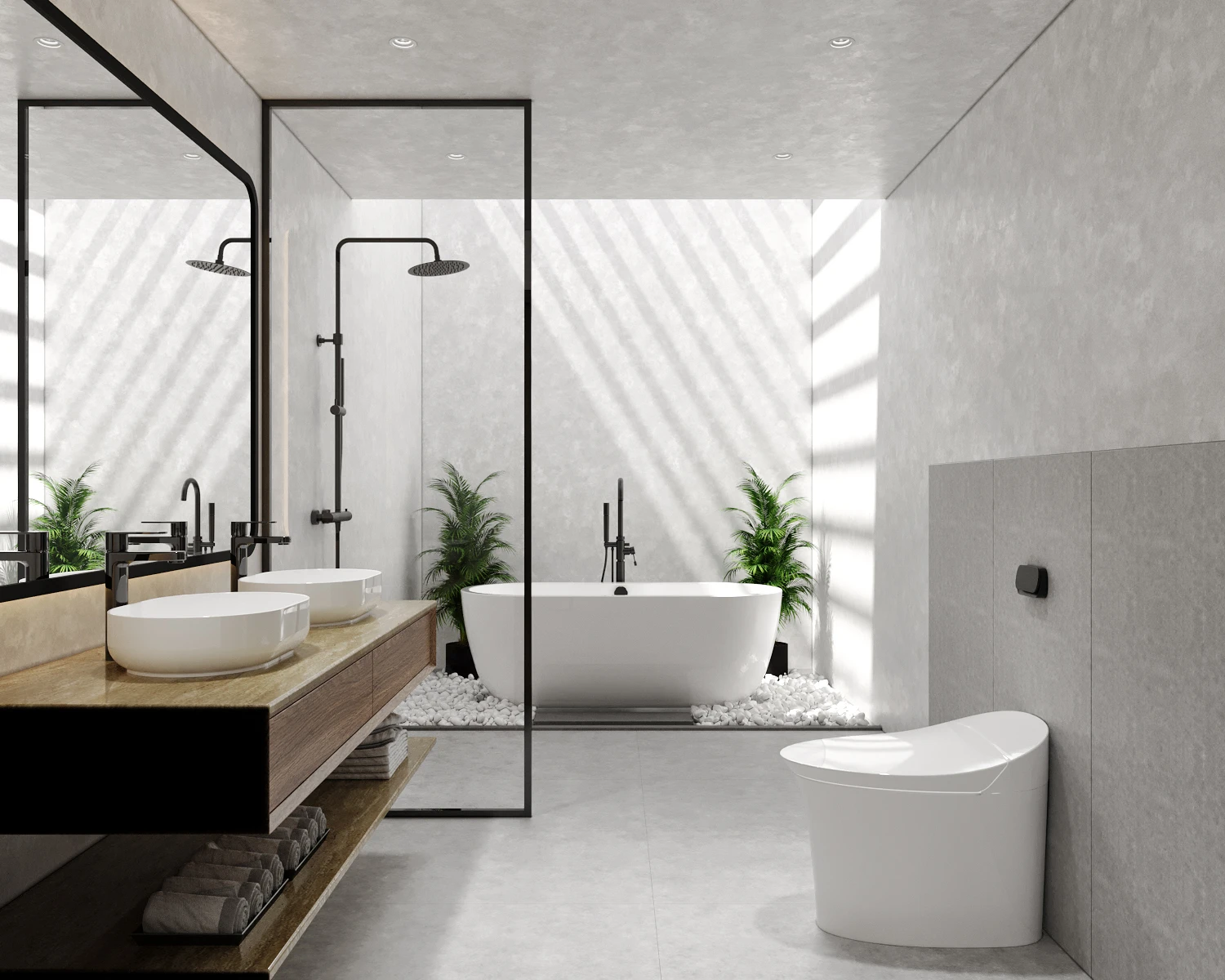 The Arcadia Concept - Image 23