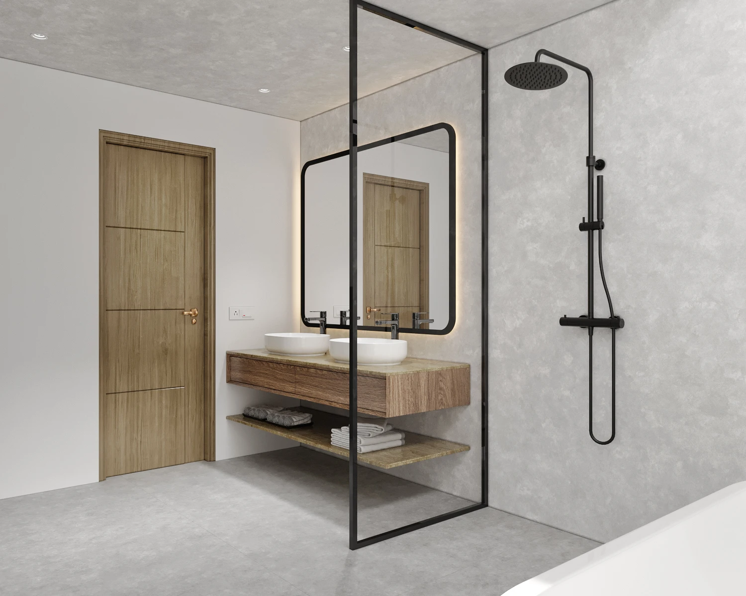 The Arcadia Concept - Image 26