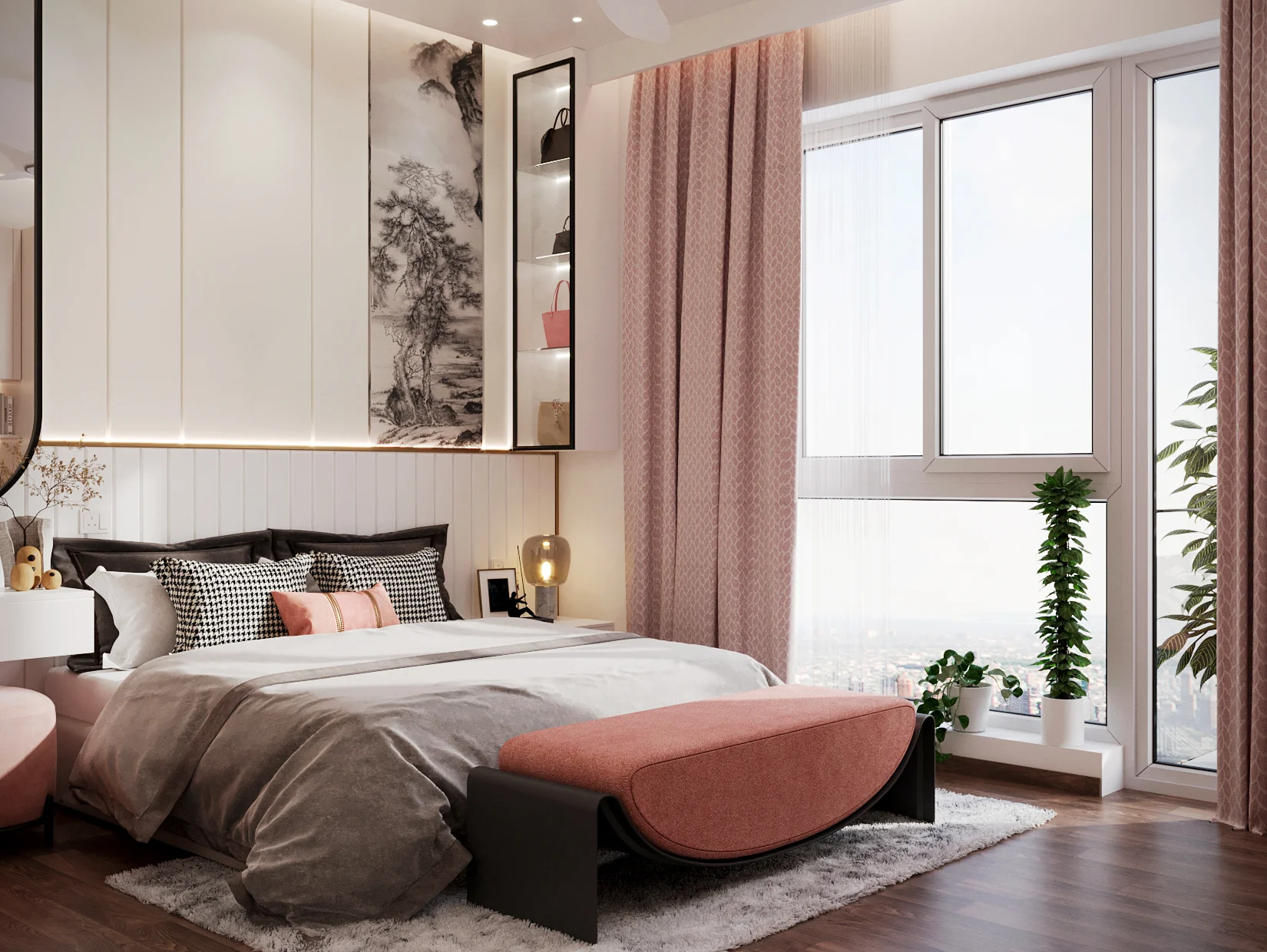 The Serene Arc - Image 8