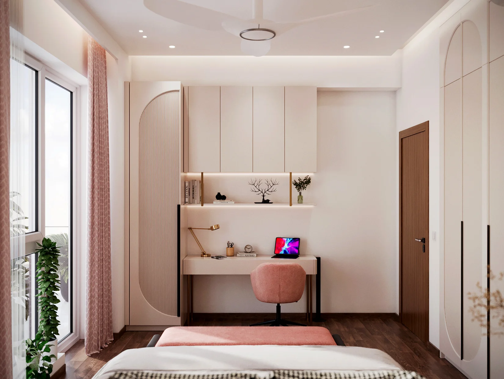 The Serene Arc - Image 9