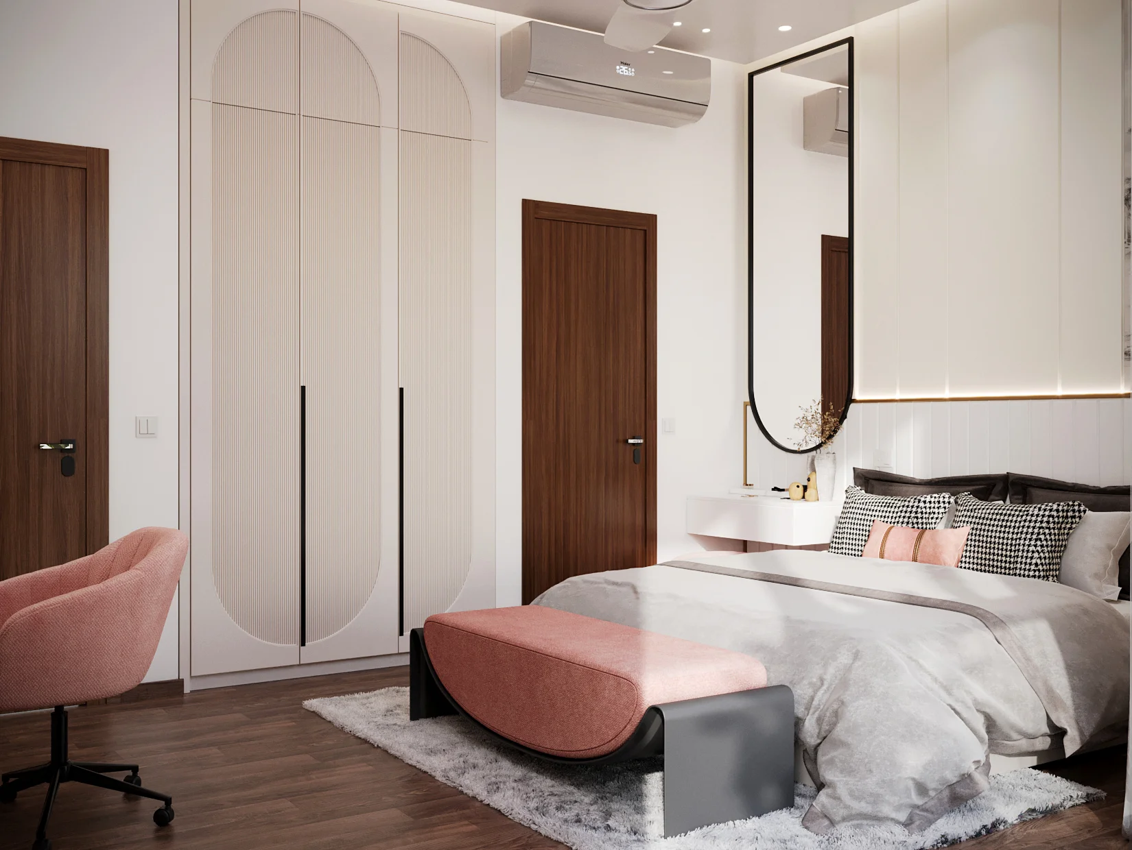 The Serene Arc - Image 10