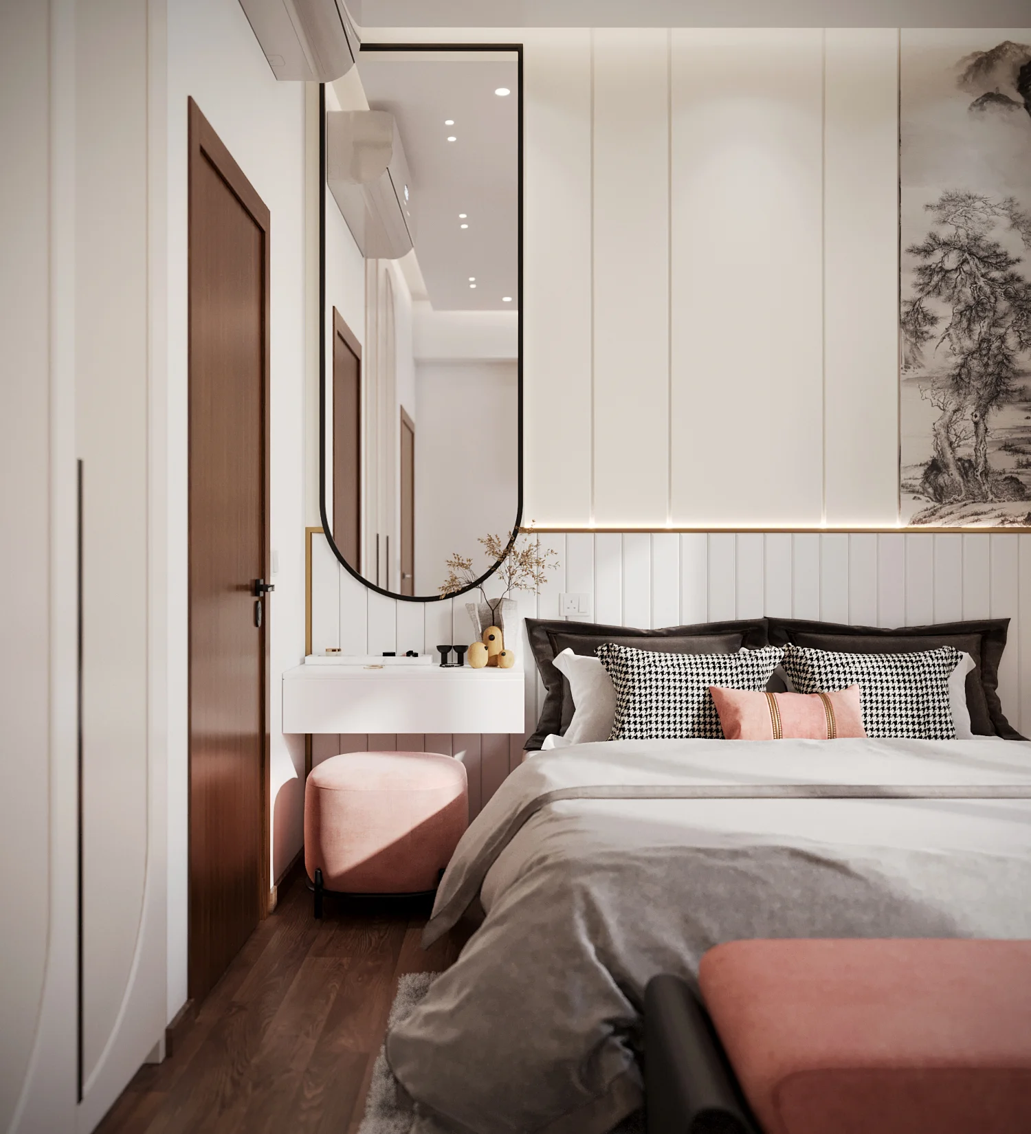 The Serene Arc - Image 11