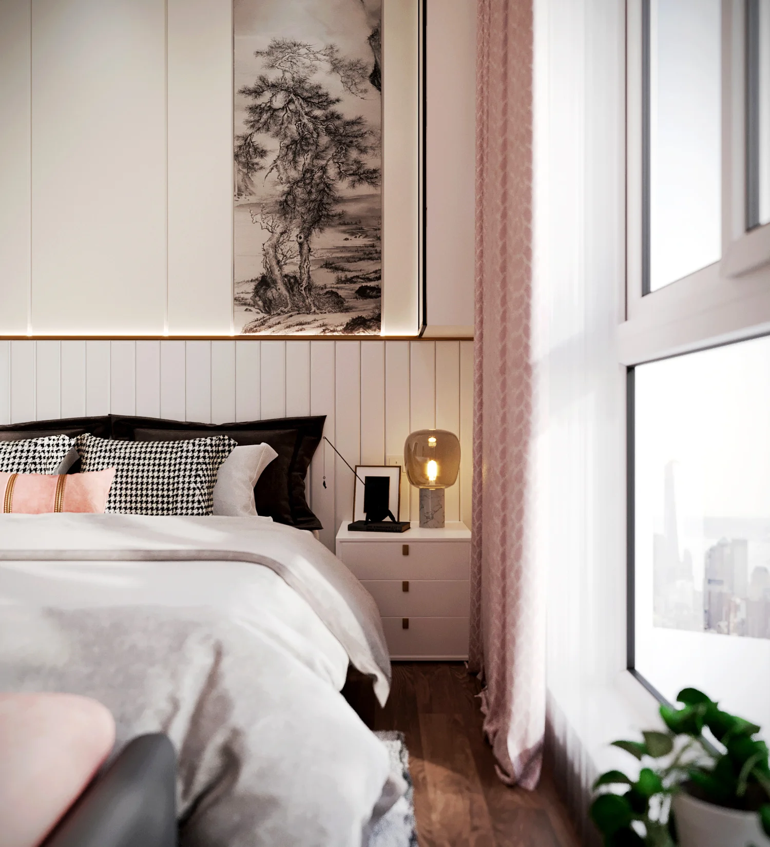 The Serene Arc - Image 12