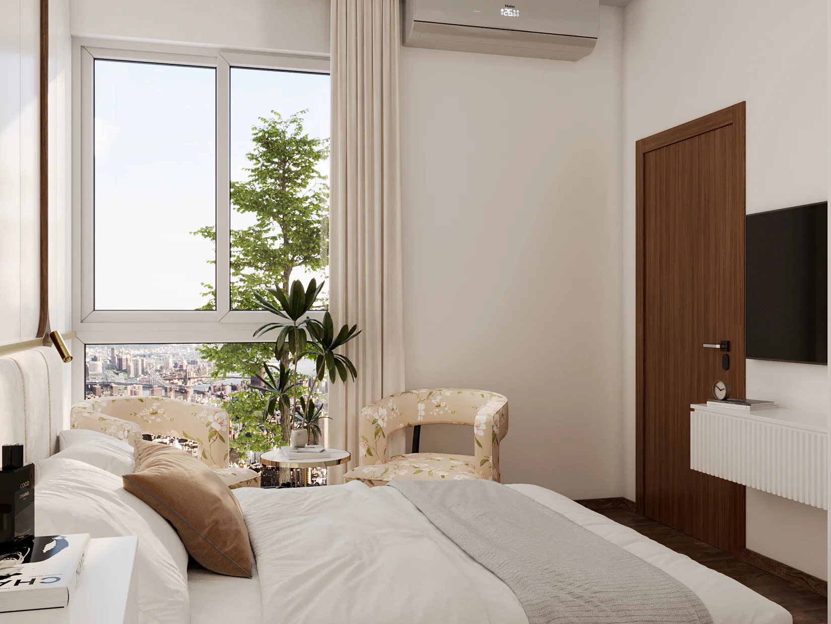 The Serene Arc - Image 15