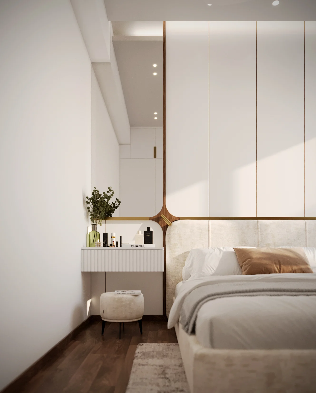 The Serene Arc - Image 16