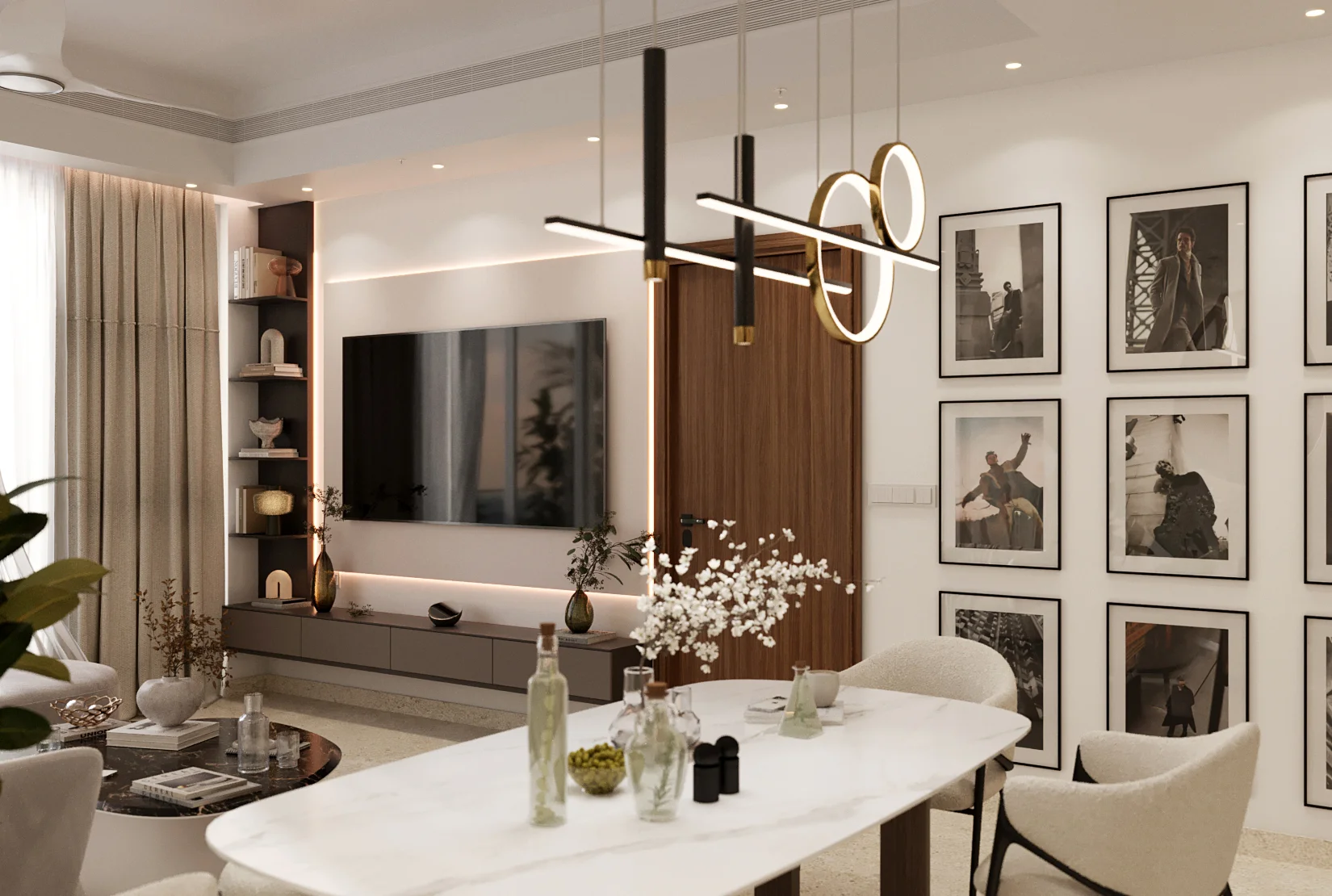 The Serene Arc - Image 3