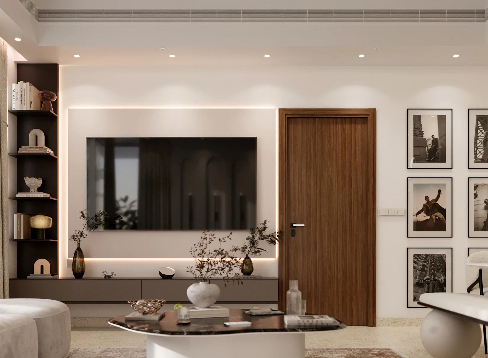 The Serene Arc - Image 4