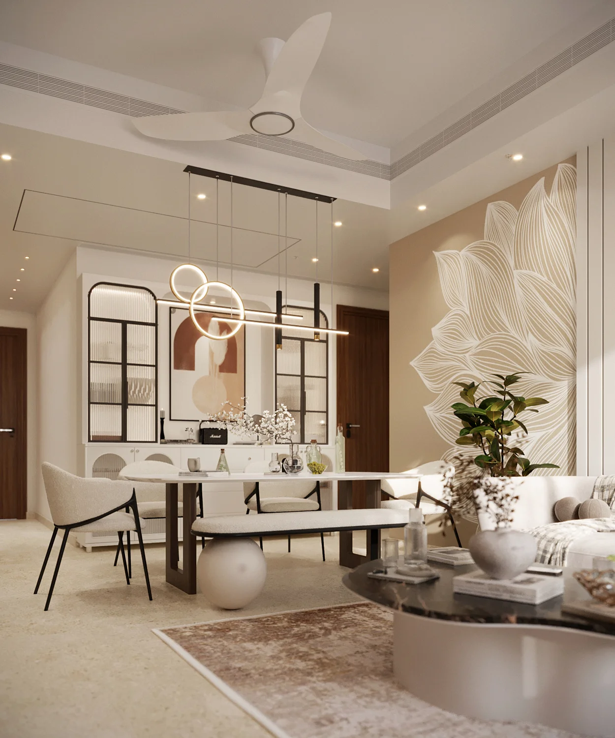 The Serene Arc - Image 5