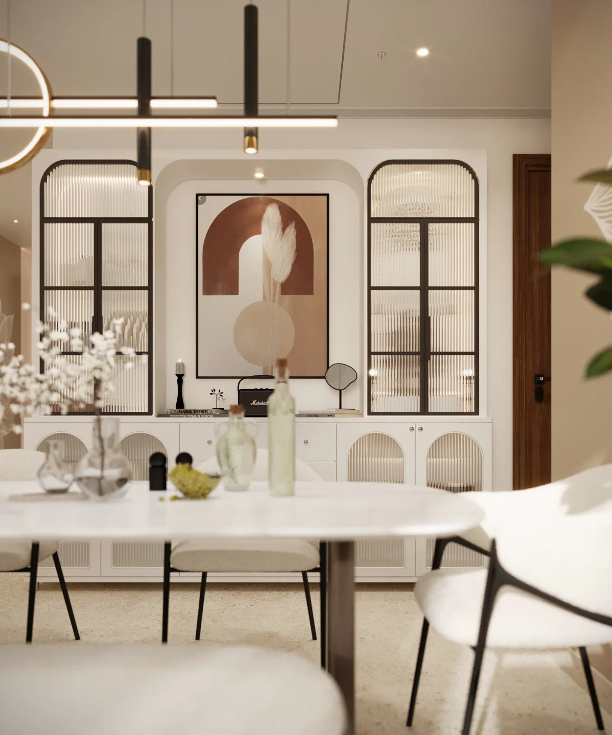 The Serene Arc - Image 6