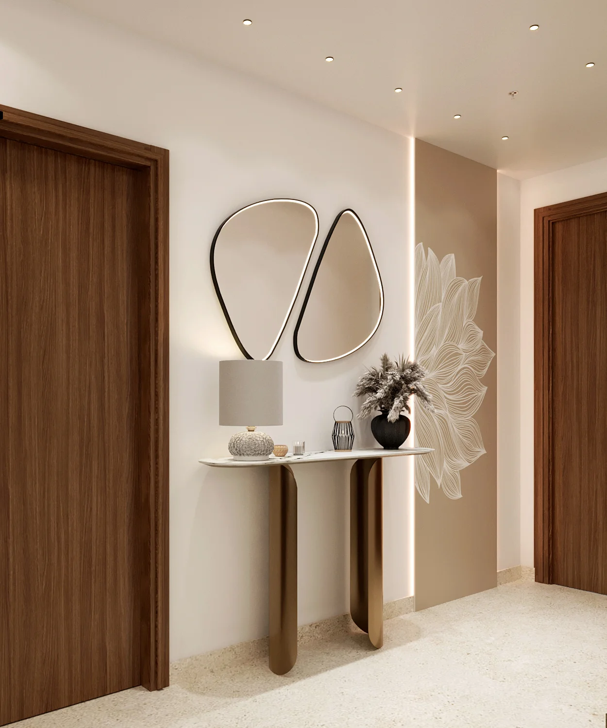 The Serene Arc - Image 7