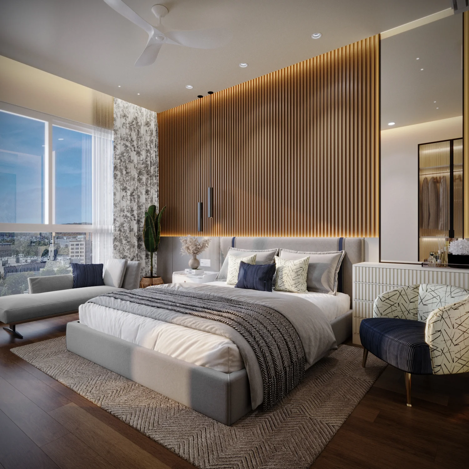 The Serene Arc - Image 18