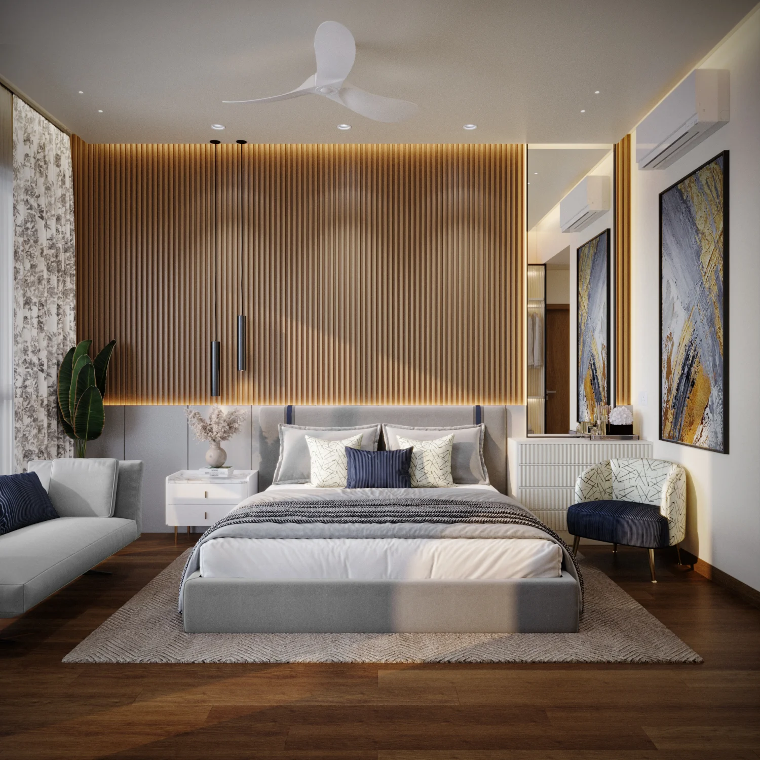 The Serene Arc - Image 19