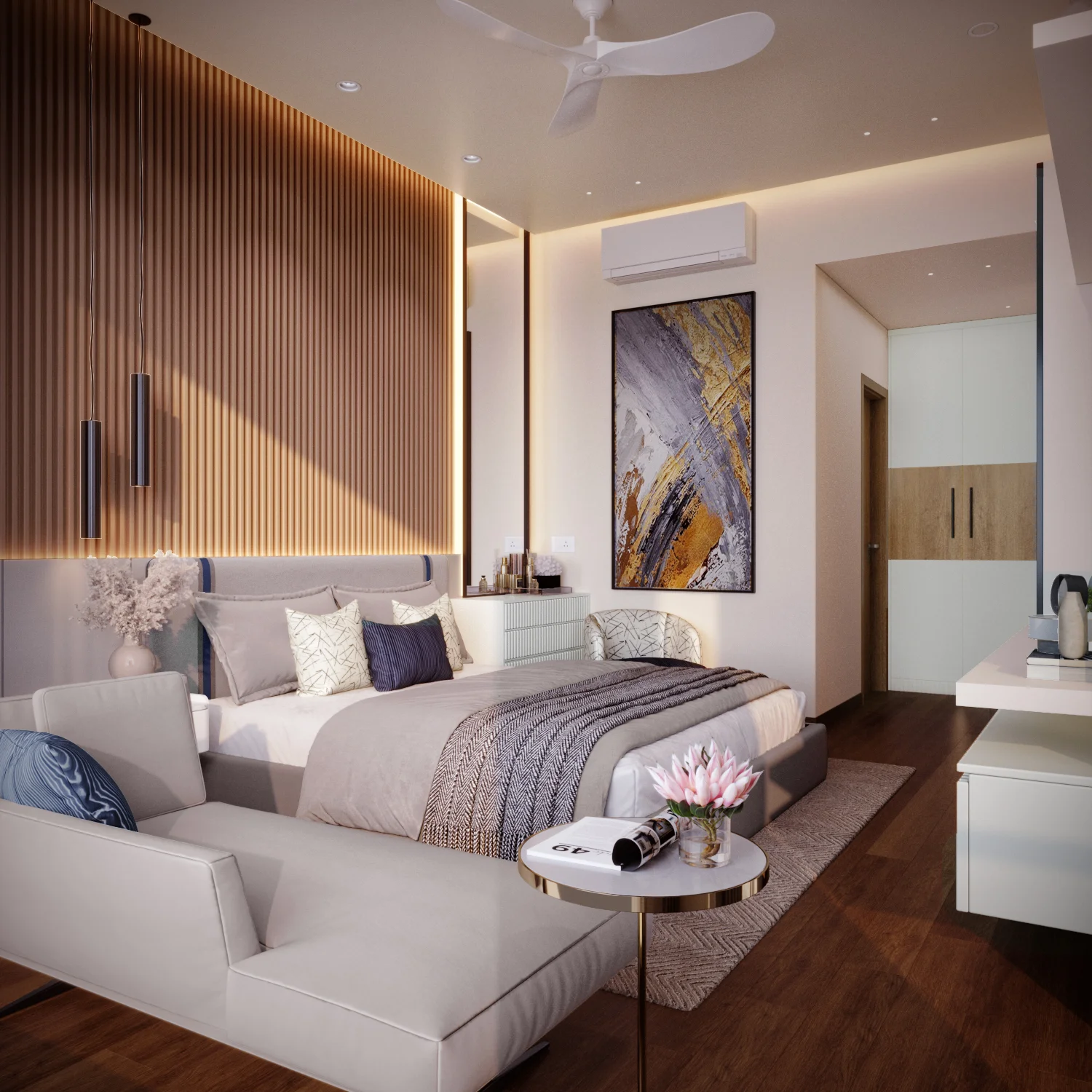 The Serene Arc - Image 20