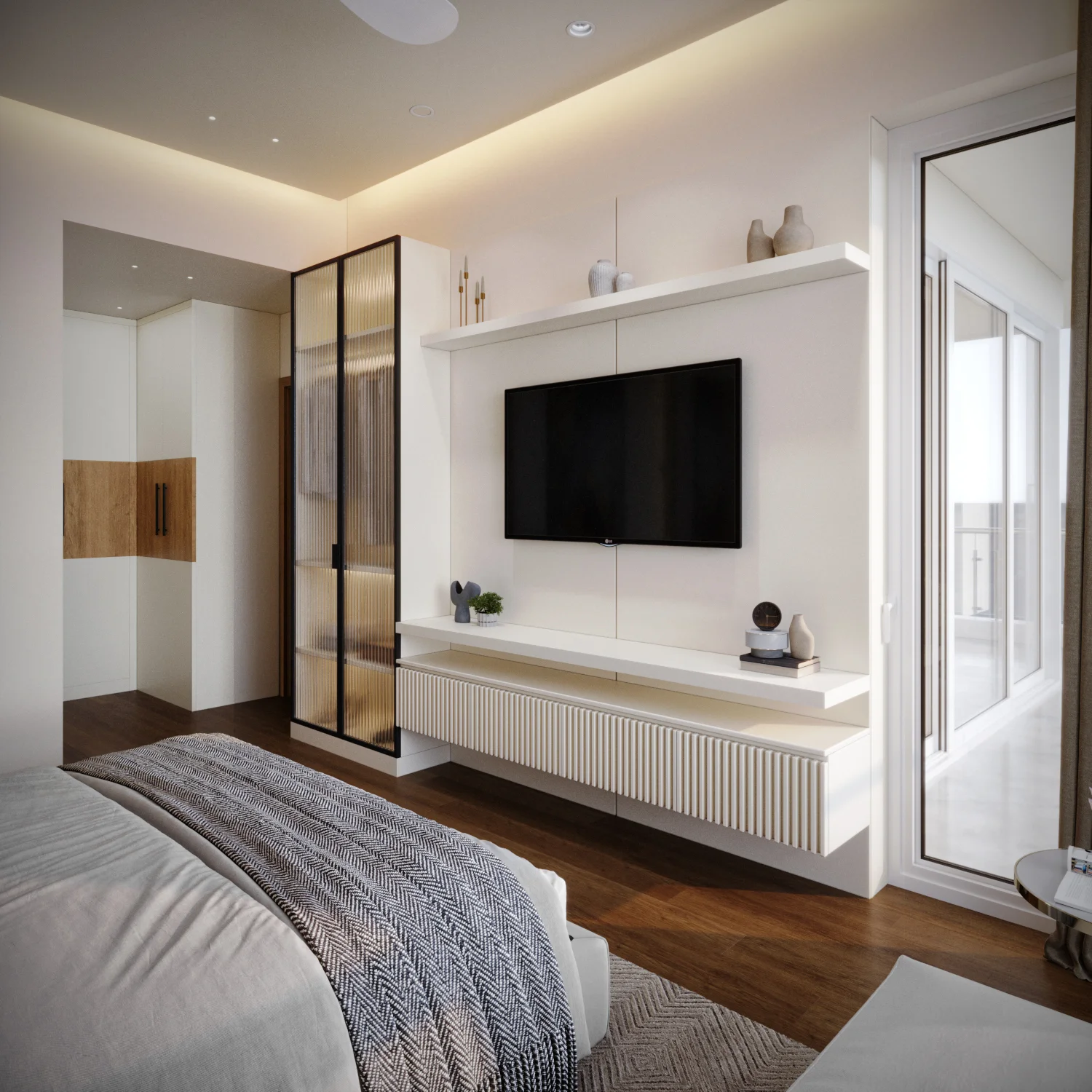 The Serene Arc - Image 21