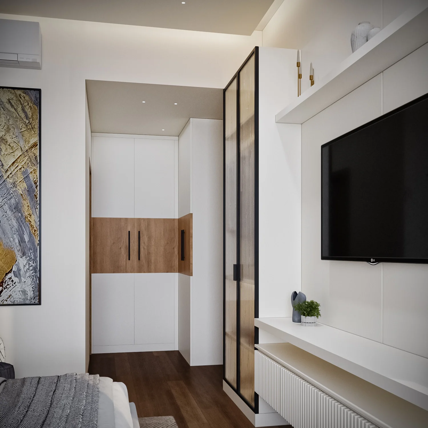 The Serene Arc - Image 22