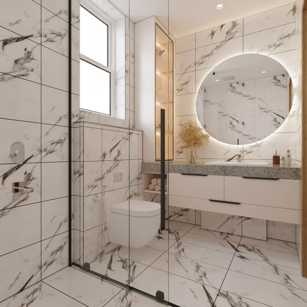 The Serene Arc - Image 23