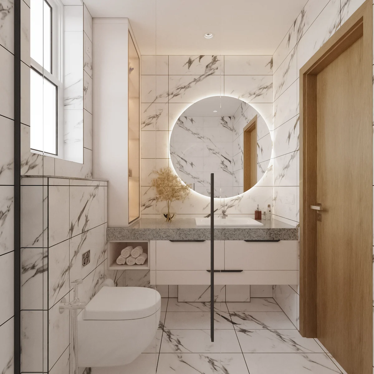 The Serene Arc - Image 24