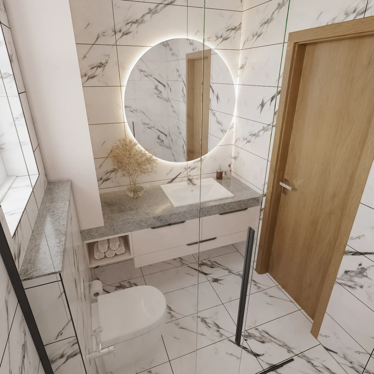 The Serene Arc - Image 25