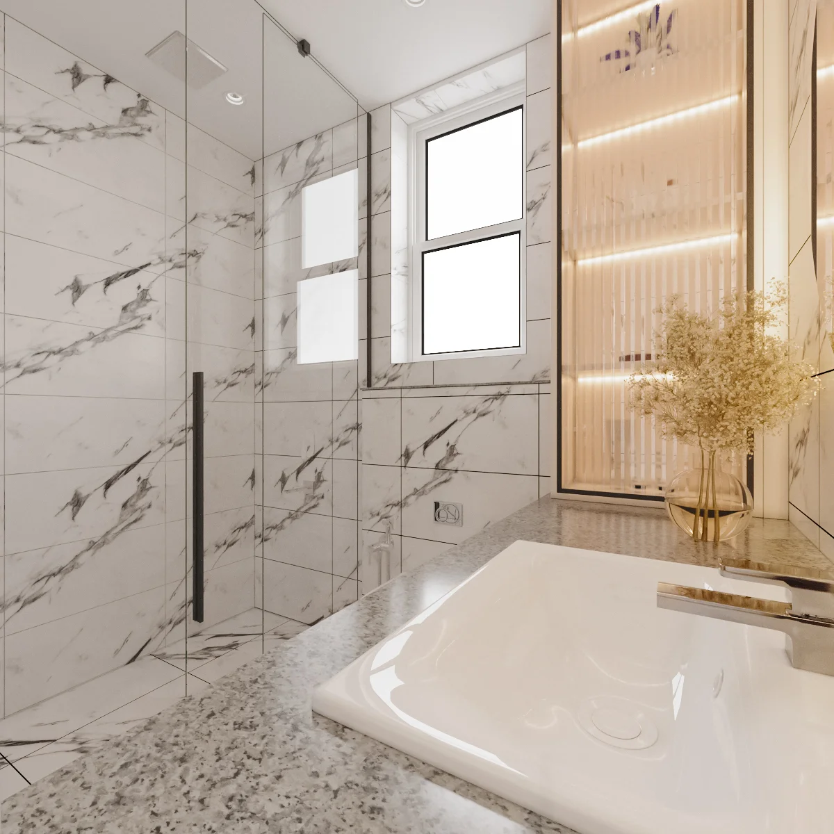 The Serene Arc - Image 26