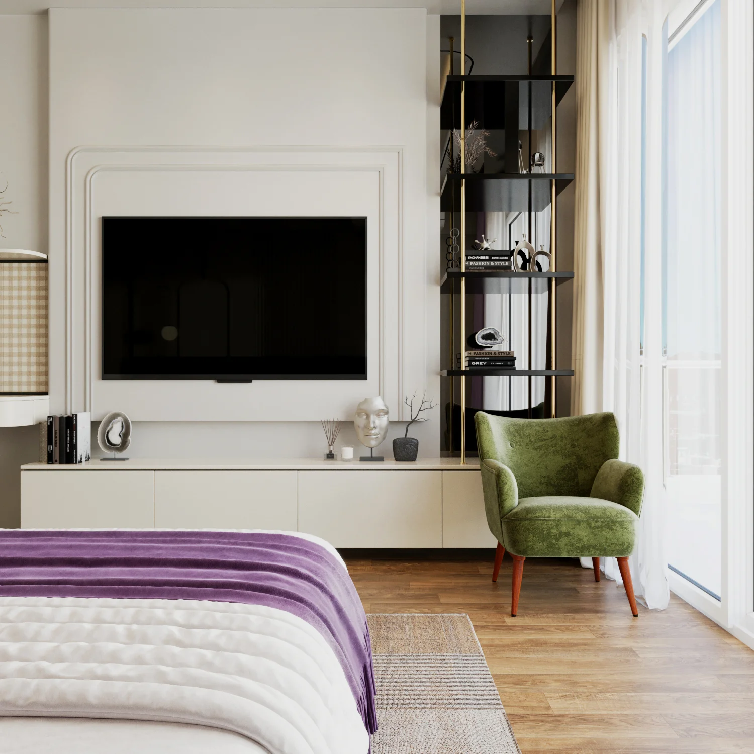 Atelier Noire - Image 25