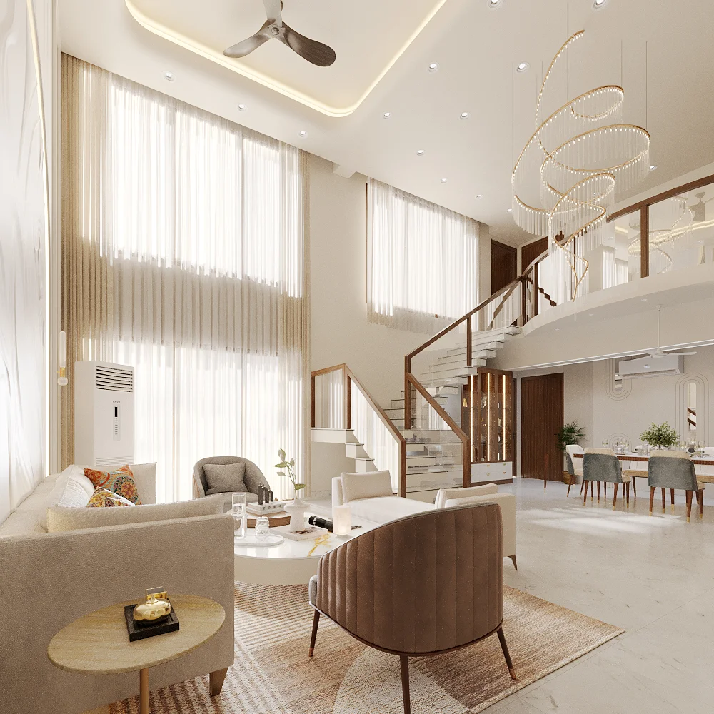 The Aurora Estate cover image