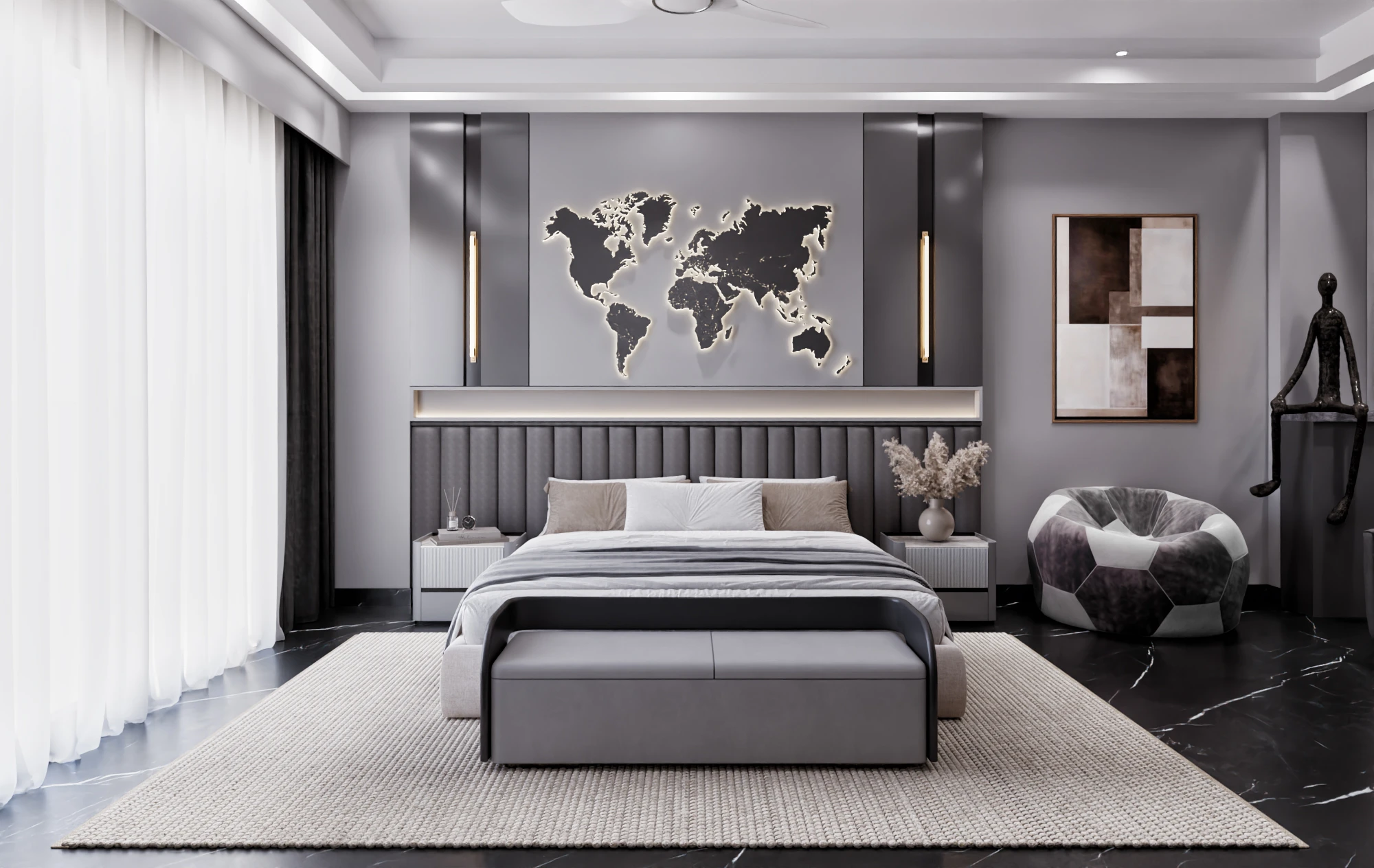 The Obsidian Suite - Image 24