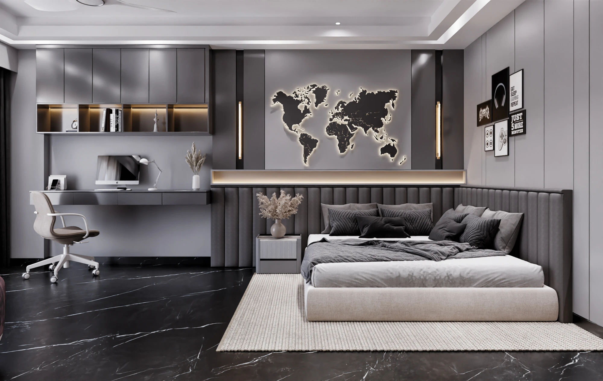 The Obsidian Suite - Image 25