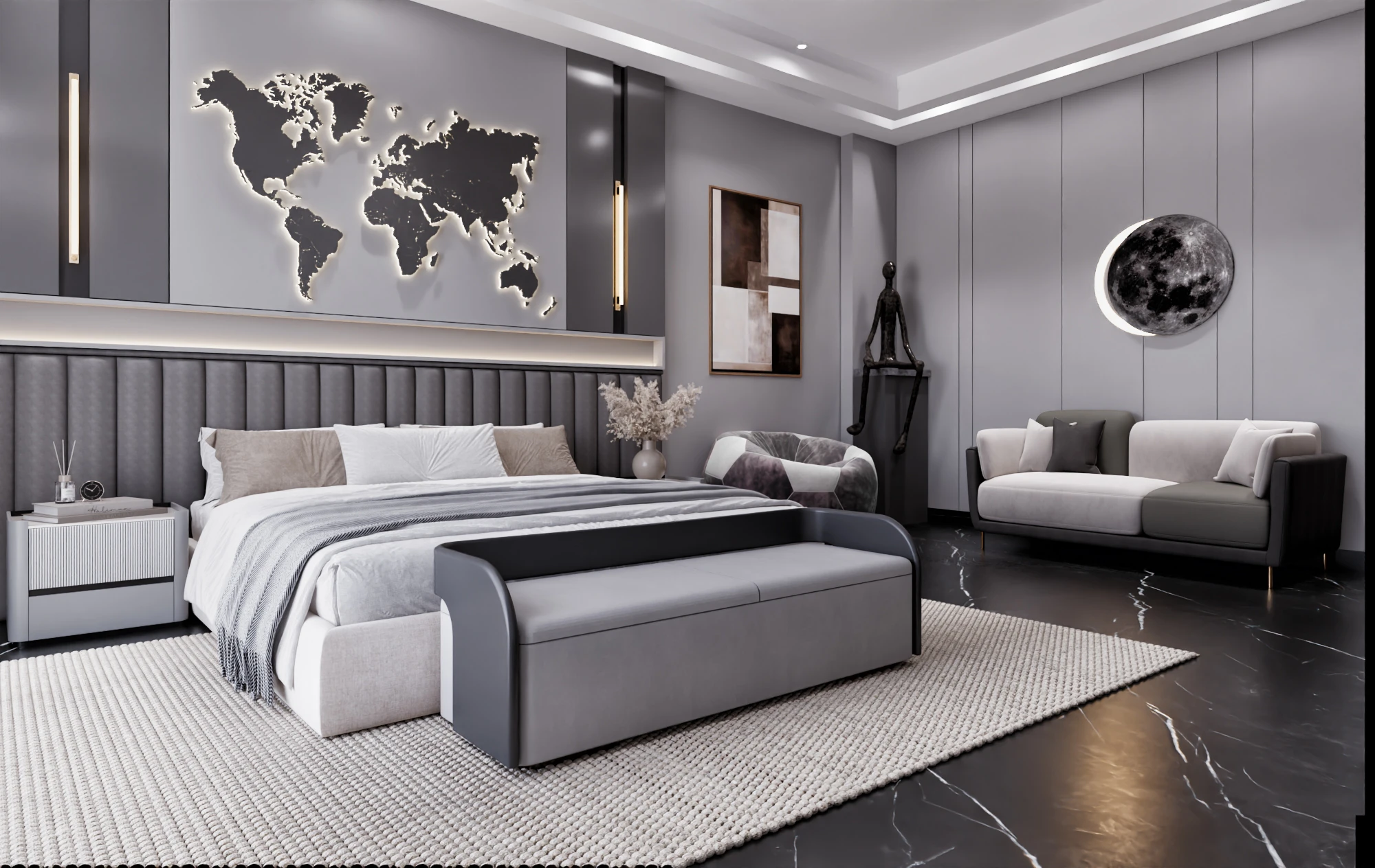 The Obsidian Suite - Image 27