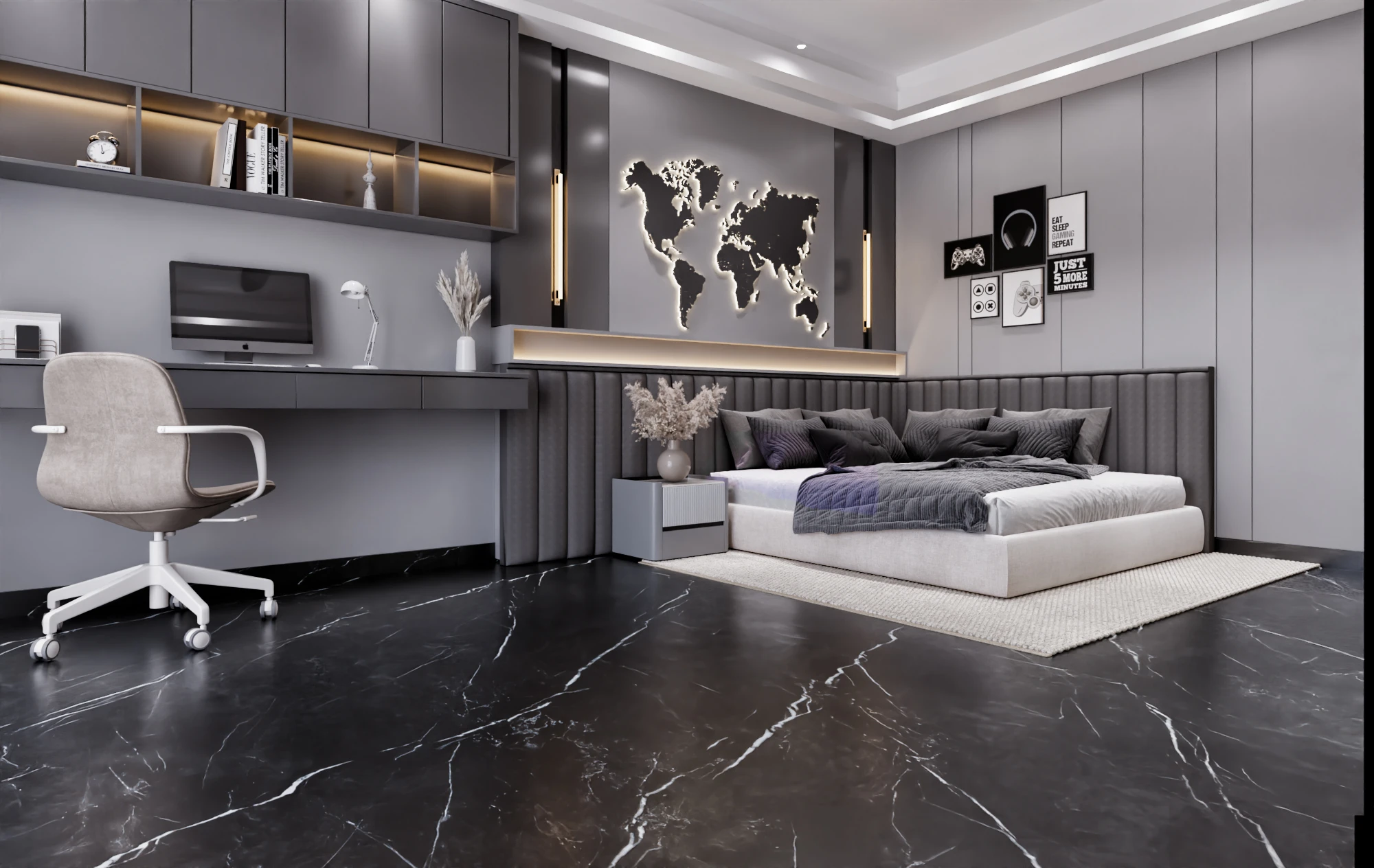 The Obsidian Suite - Image 28