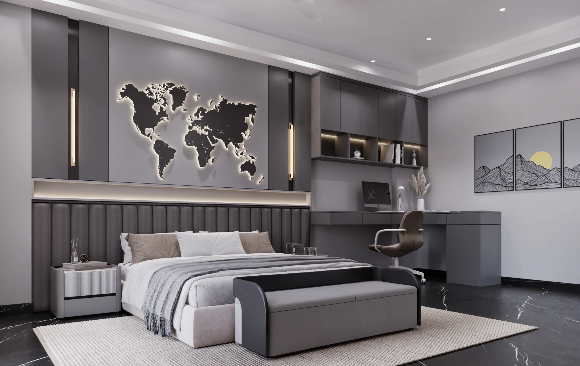 The Obsidian Suite - Image 29