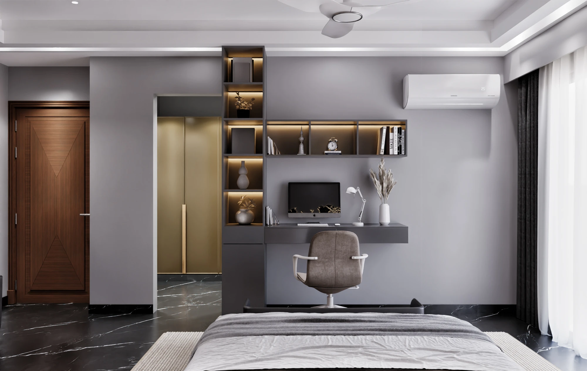 The Obsidian Suite - Image 30