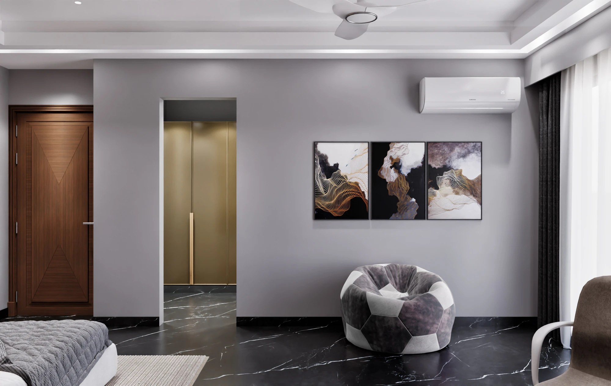 The Obsidian Suite - Image 31