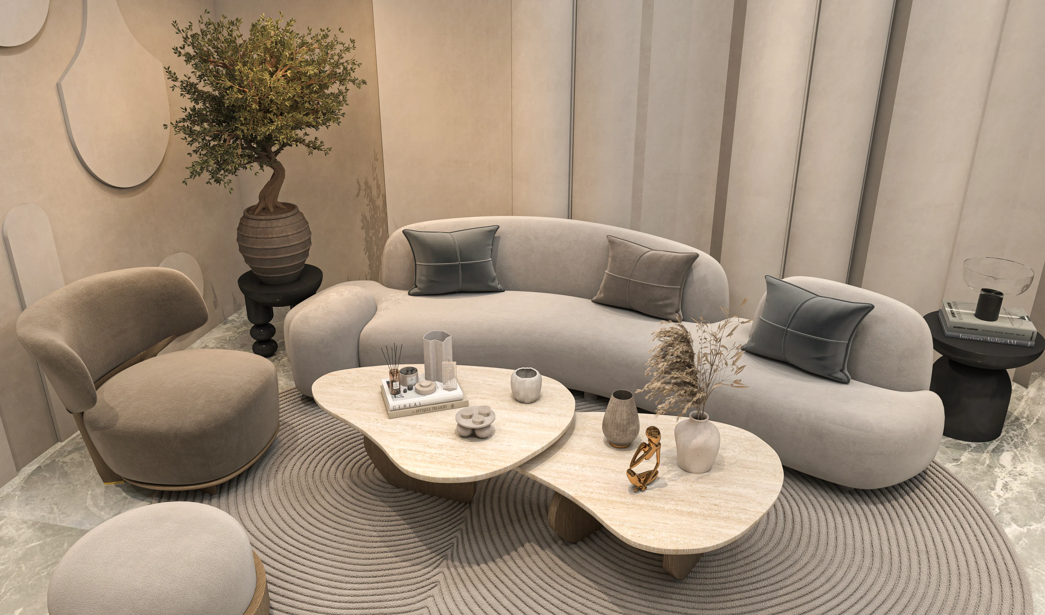 Seraphine Circle - Image 2